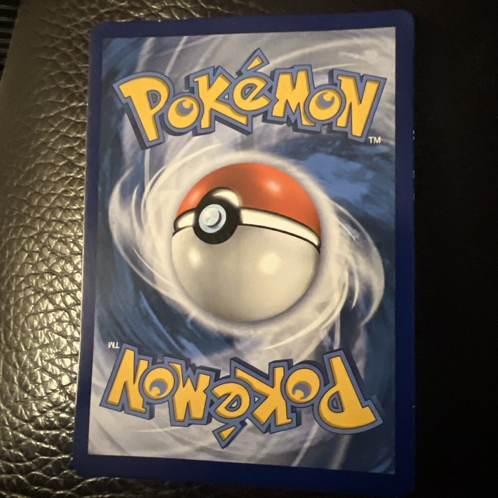 Marshadow GX Holo Promo Card Pokemon - Picture 3 of 3